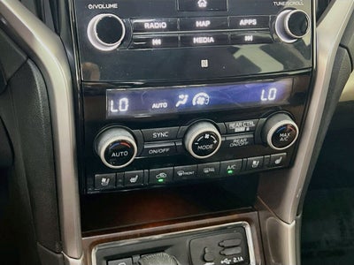 2020 Subaru Ascent Touring