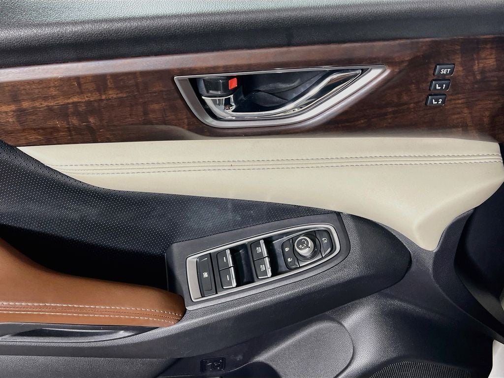 2020 Subaru Ascent Touring