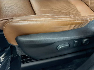 2020 Subaru Ascent Touring