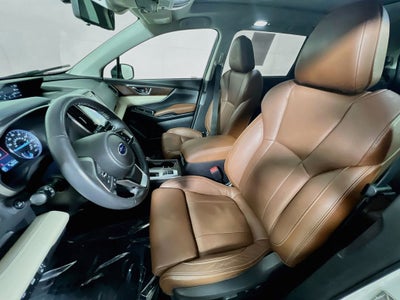 2020 Subaru Ascent Touring