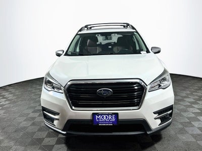 2020 Subaru Ascent Touring