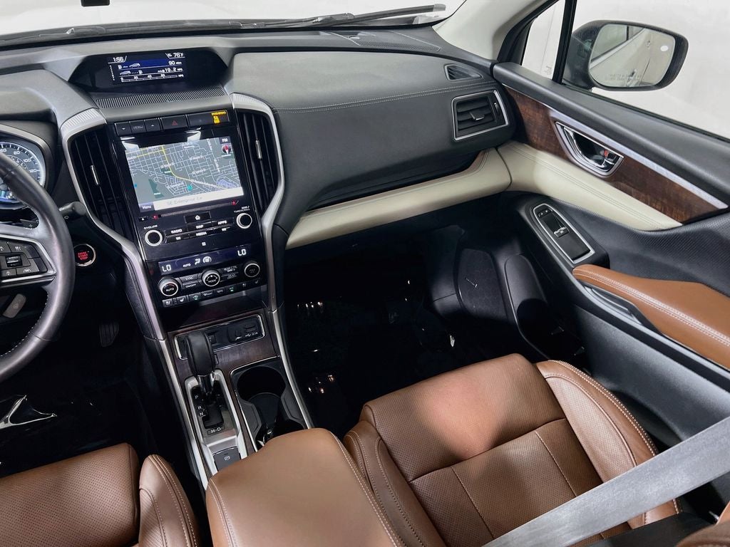 2020 Subaru Ascent Touring