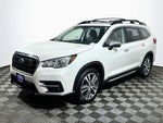 2020 Subaru Ascent Touring