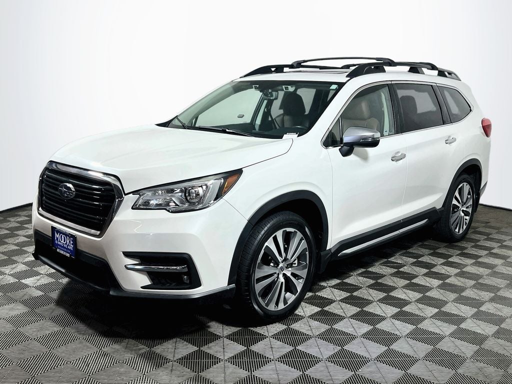 2020 Subaru Ascent Touring