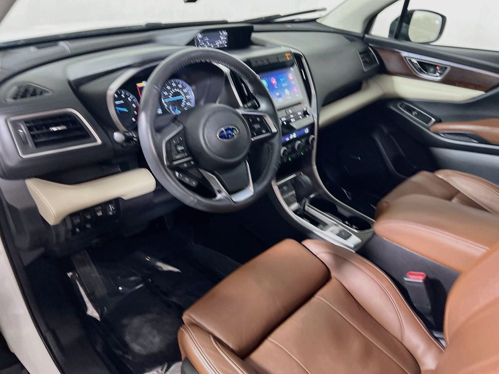 2020 Subaru Ascent Touring