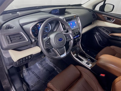 2022 Subaru Ascent Touring