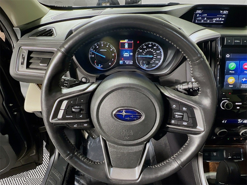 2022 Subaru Ascent Touring