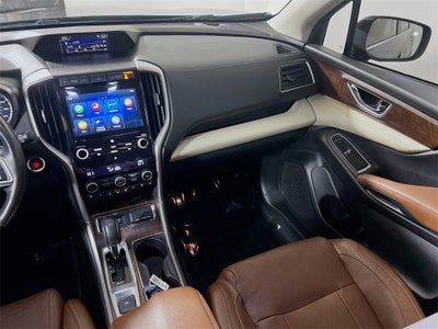 2022 Subaru Ascent Touring