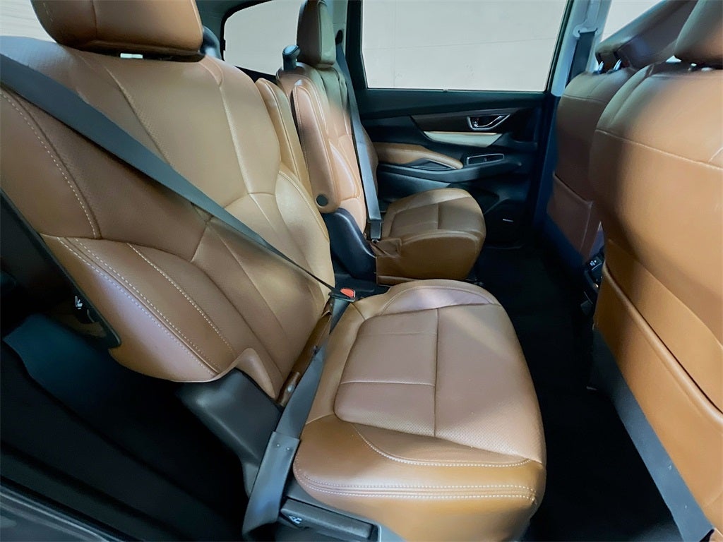 2022 Subaru Ascent Touring