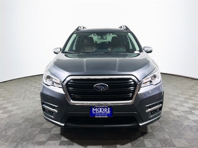 2022 Subaru Ascent Touring