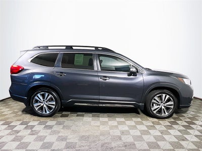 2022 Subaru Ascent Touring