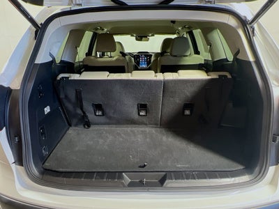 2023 Subaru Ascent Limited