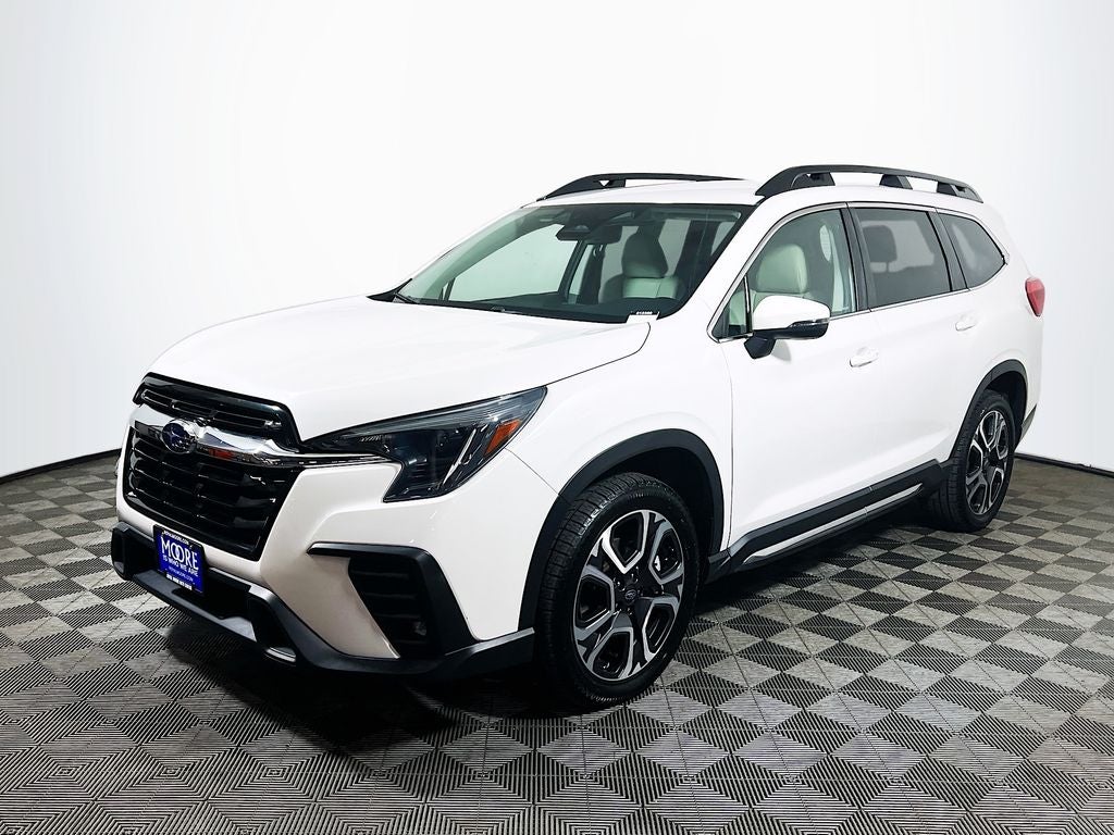 2023 Subaru Ascent Limited