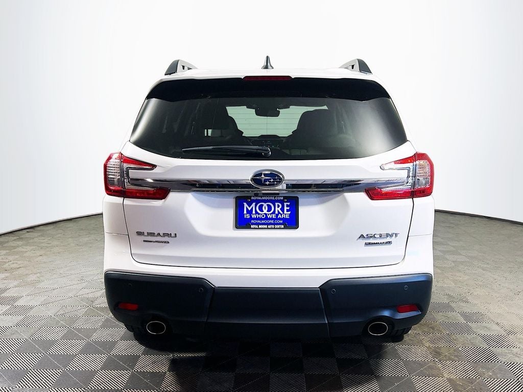 2023 Subaru Ascent Limited