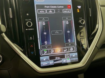 2024 Subaru Ascent Limited