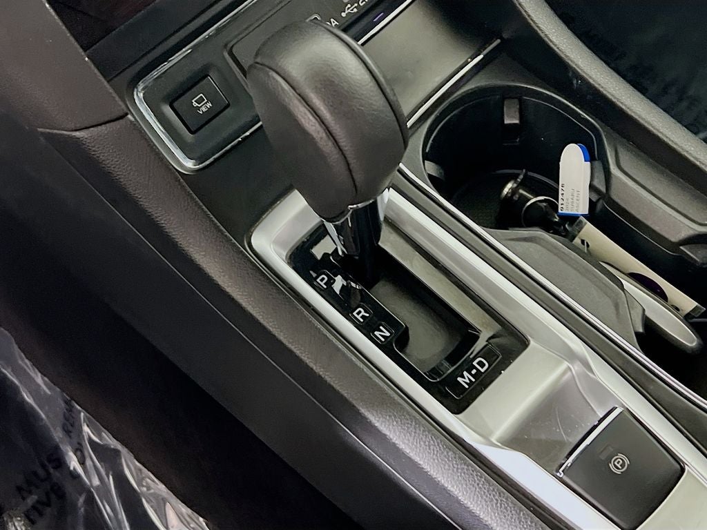 2024 Subaru Ascent Limited