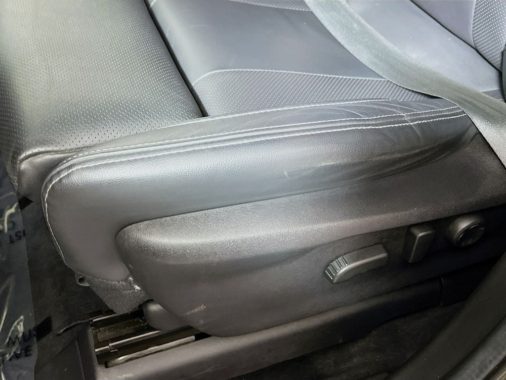 2024 Subaru Ascent Limited