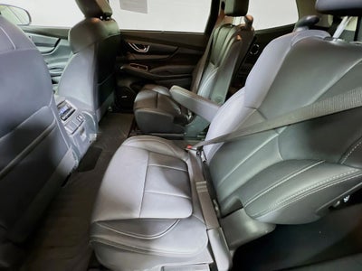2024 Subaru Ascent Limited