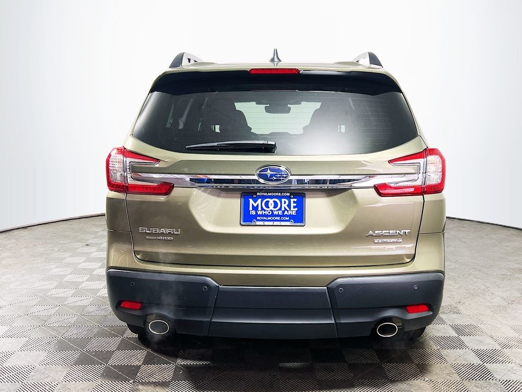 2024 Subaru Ascent Limited