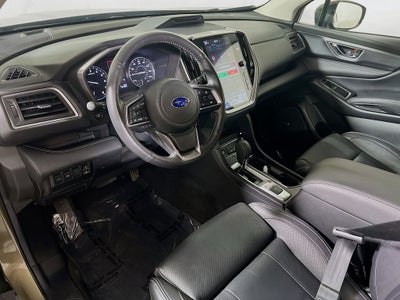 2024 Subaru Ascent Limited