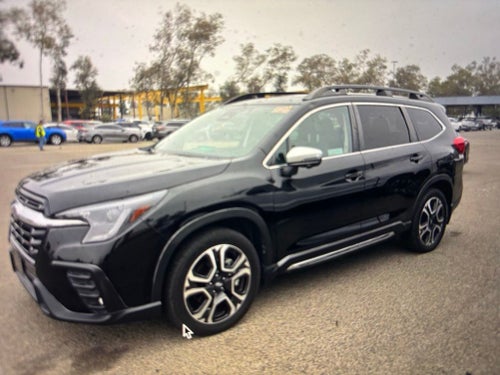 2023 Subaru Ascent Limited