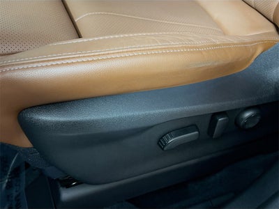 2025 Subaru Ascent Touring