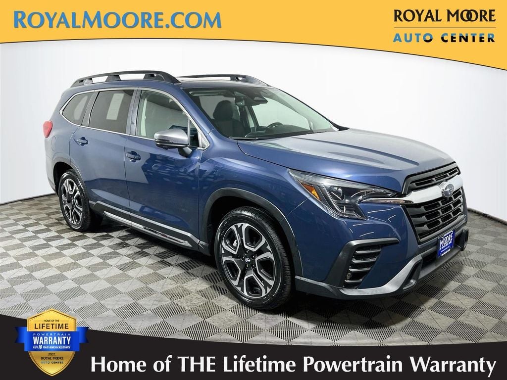 2023 Subaru Ascent Limited