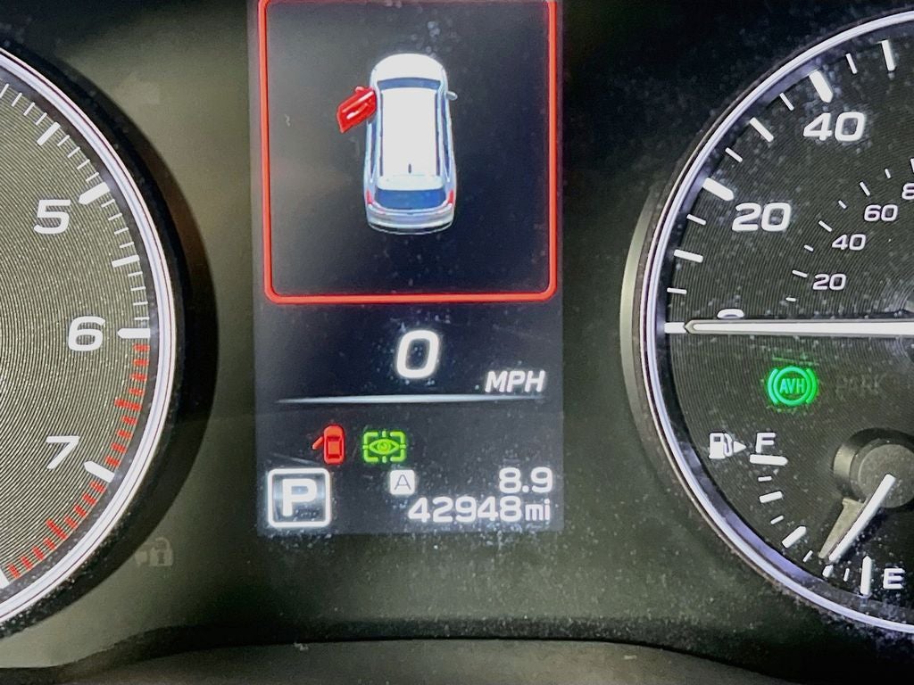 2023 Subaru Ascent Limited