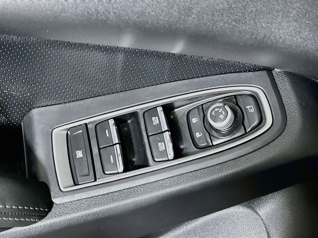 2023 Subaru Ascent Limited