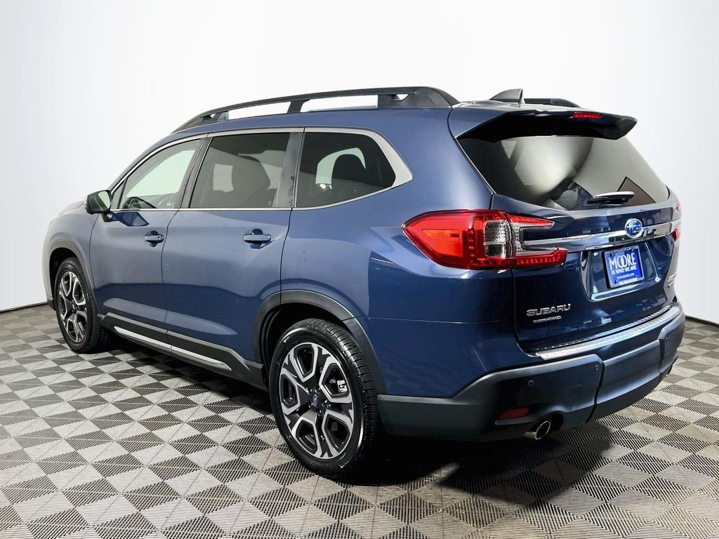 2023 Subaru Ascent Limited