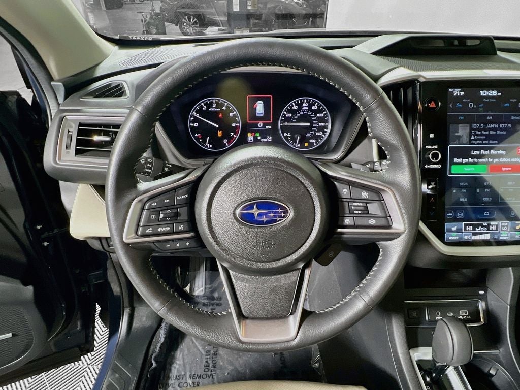 2024 Subaru Ascent Limited