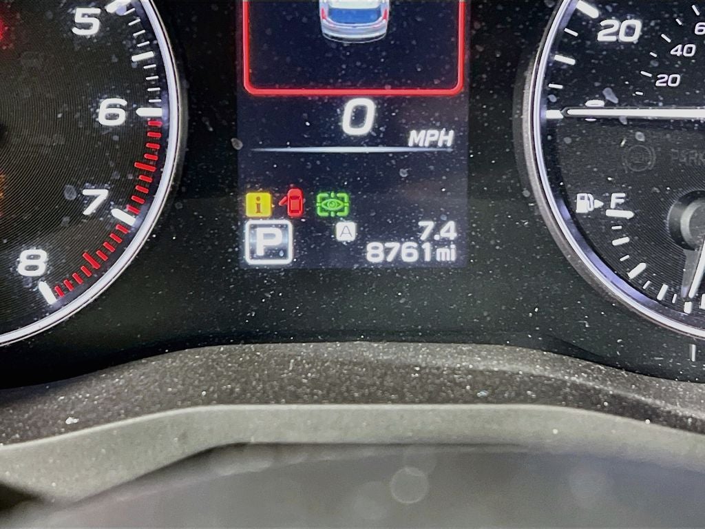 2024 Subaru Ascent Limited