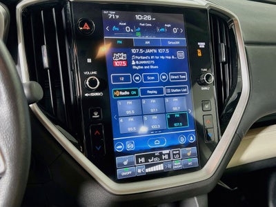2024 Subaru Ascent Limited