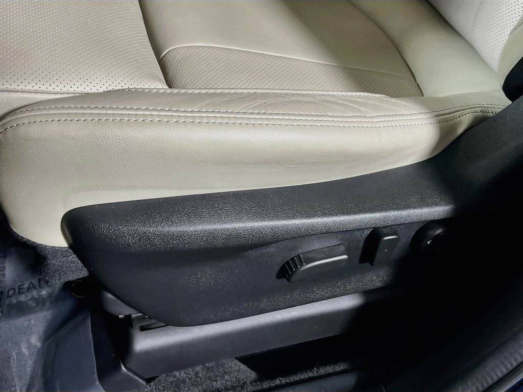 2024 Subaru Ascent Limited