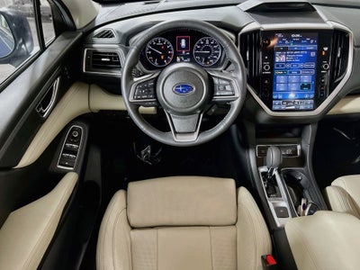 2024 Subaru Ascent Limited