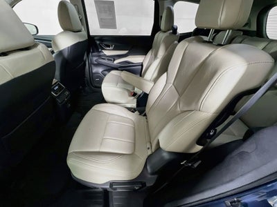 2024 Subaru Ascent Limited
