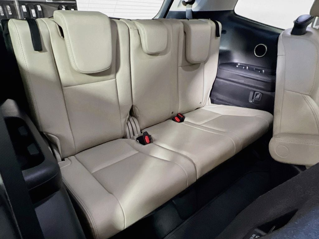2024 Subaru Ascent Limited