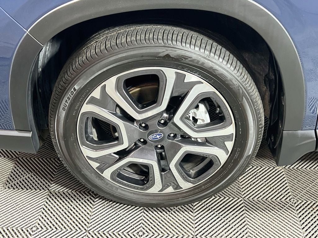 2024 Subaru Ascent Limited