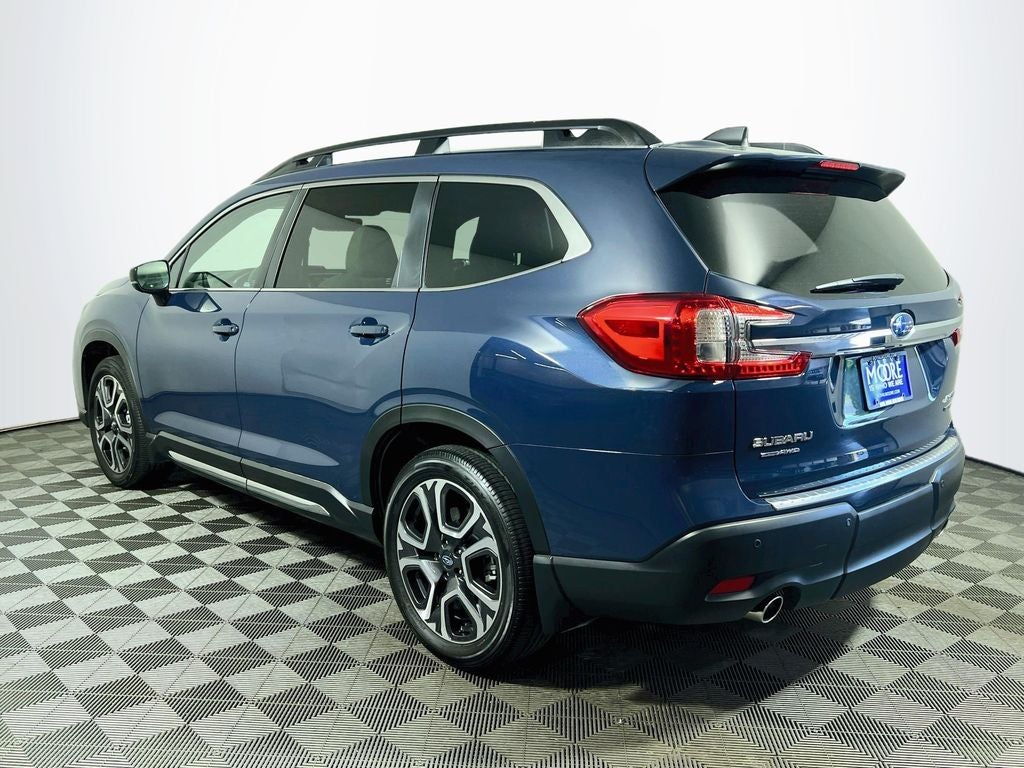 2024 Subaru Ascent Limited