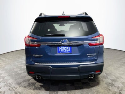 2024 Subaru Ascent Limited