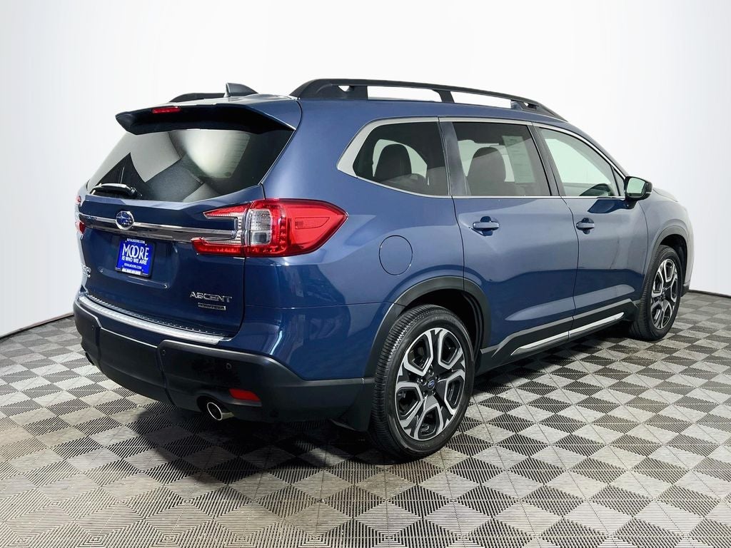 2024 Subaru Ascent Limited