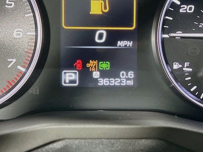 2024 Subaru Ascent Limited