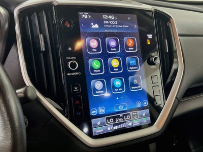 2024 Subaru Ascent Limited