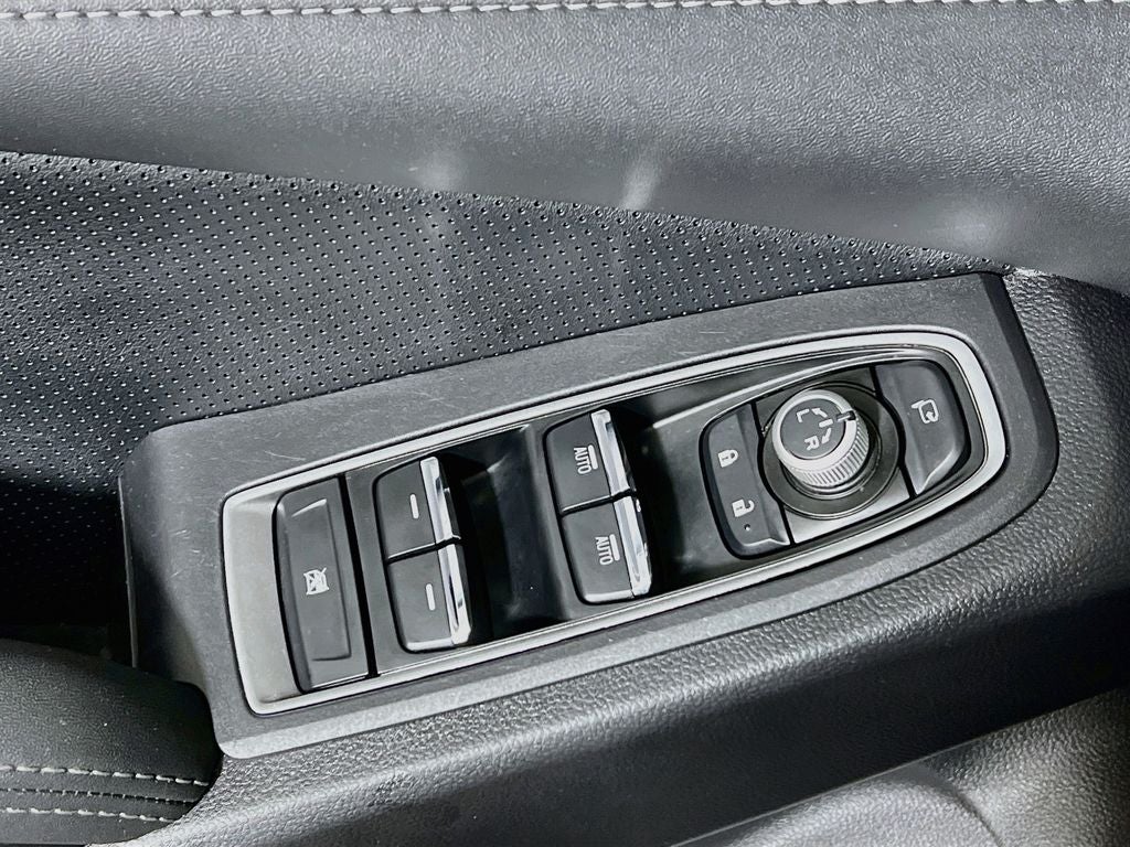 2024 Subaru Ascent Limited