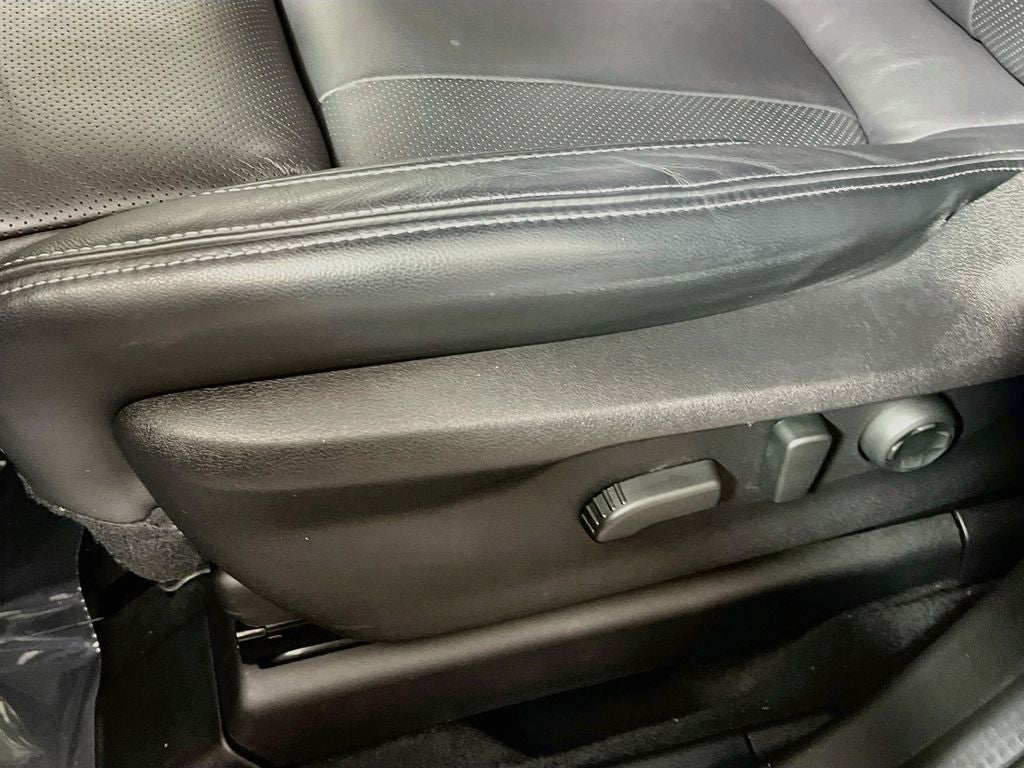 2024 Subaru Ascent Limited