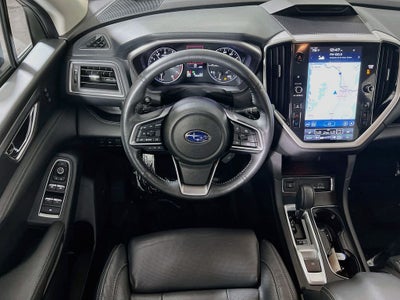 2024 Subaru Ascent Limited