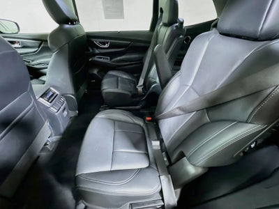 2024 Subaru Ascent Limited