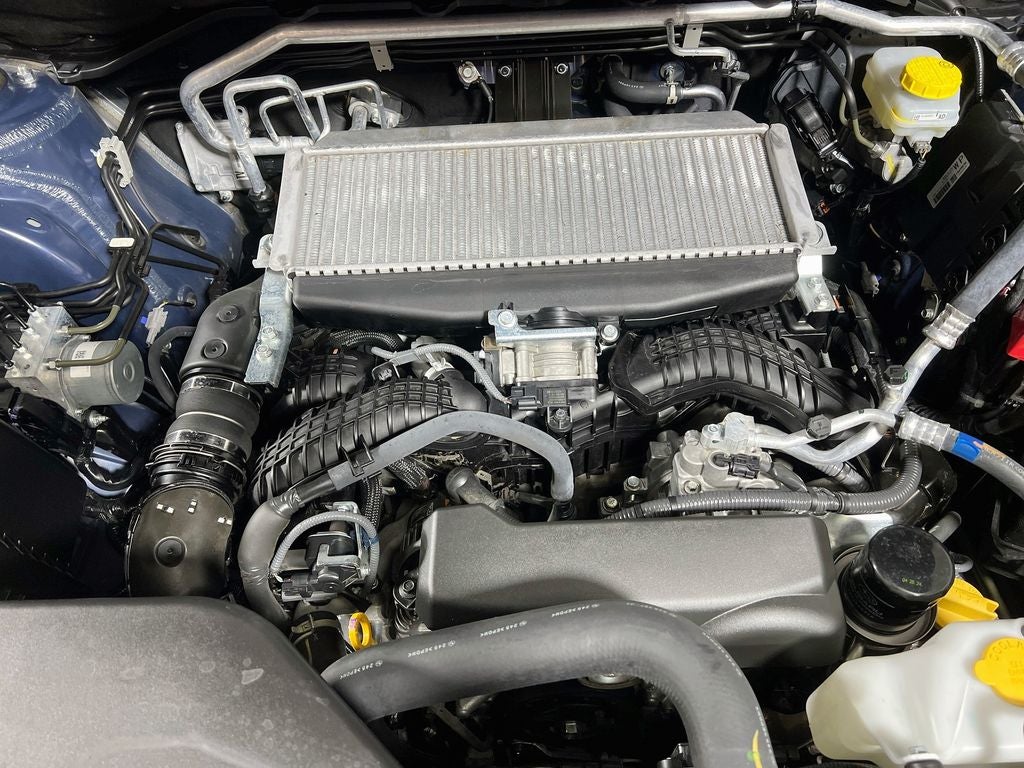 2024 Subaru Ascent Limited