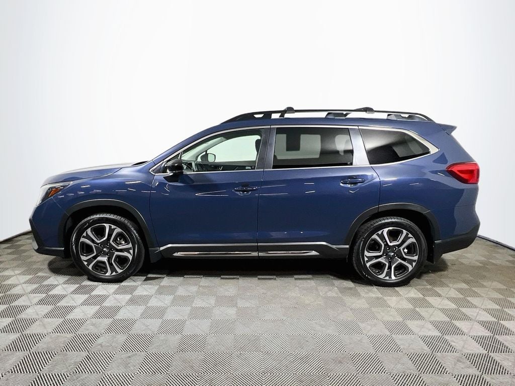 2024 Subaru Ascent Limited