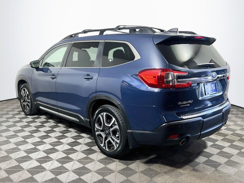 2024 Subaru Ascent Limited